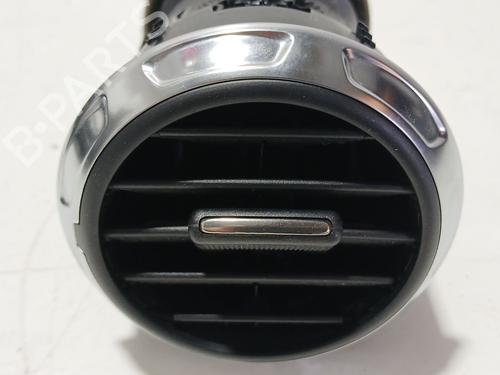 Air vent AUDI TT (8J3) 2.0 TDI quattro | BP29856390I21