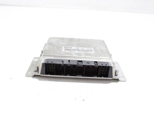 Engine control unit (ECU) ALFA ROMEO 146 (930_) 1.9 JTD (930.B4B) | BP19544467M57 