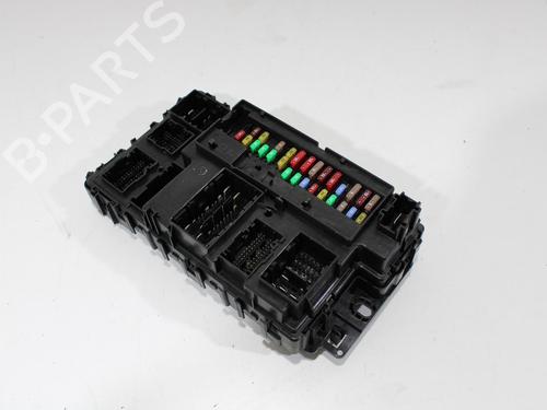 Boîte à Fusibles FORD MONDEO V Hatchback (CE) [2014-2025]  12514976