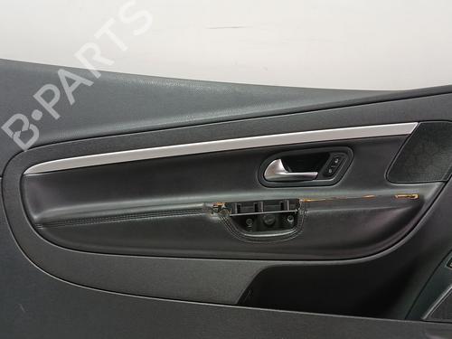 Verkleidung vorne links VW EOS (1F7, 1F8) 2.0 TDI 16V | BP29377541C58 