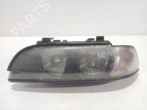 Used Left headlight Left headlight BMW 5 (E39) 528 i (193 hp) 33272017 33272017