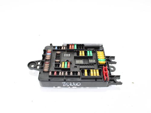 Used Fuse box BMW 4 Gran Coupe (F36) 425 d (224 hp) 16663695