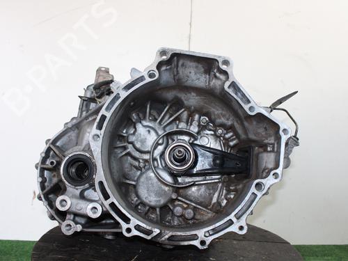 Used Gearbox MAZDA 5 (CR) 2.0 CD (CR19) (143 hp) 19644241