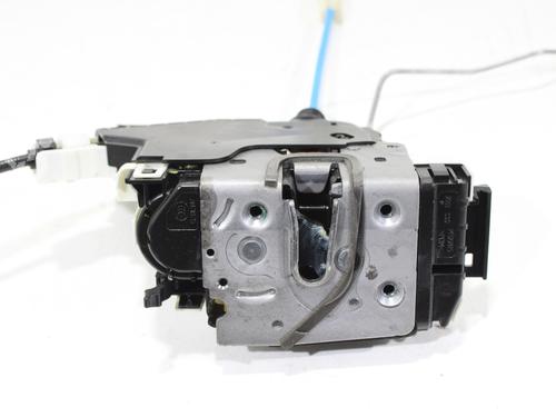Rear right lock MERCEDES-BENZ GLA-CLASS (X156)  | BP16422843C99 