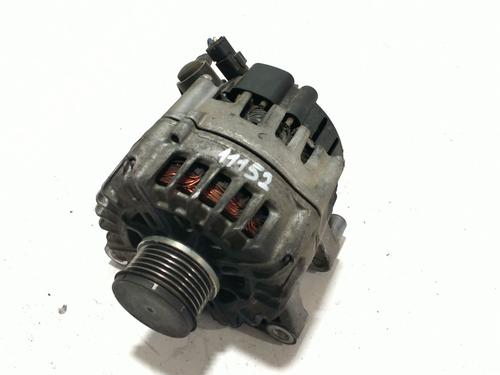 Used Alternator Alternator PEUGEOT 407 (6D_) 2.0 HDi 135 (6DRHRH, 6DRHRE, 6DRHRG, 6DRHRJ) (136 hp) 36675997 36675997