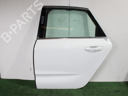 Used Left rear door CITROËN C4 Picasso II [2013-2025]  21381897