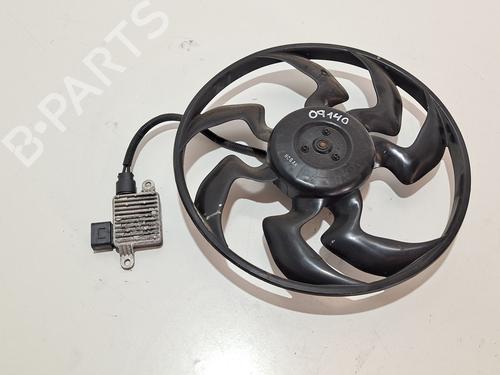 Køleventilator elektrisk KIA NIRO I (DE) 1.6 GDI Hybrid (141 hp) 10150293