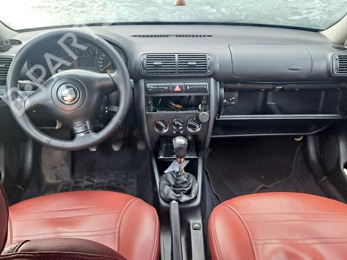 Forkjerm høyre SEAT LEON (1M1) 1.9 TDI | BP9304446C42 