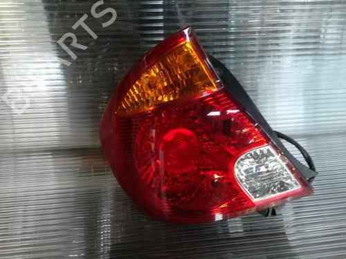Left taillight HYUNDAI ACCENT II (LC) 1.3 | BP5139460C34 