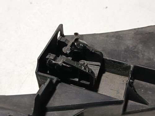 Right headlight support VW POLO V (6R1, 6C1) 1.6 TDI | BP30149712C156