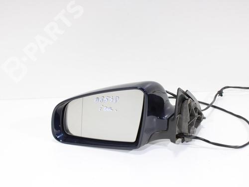 Left mirror AUDI A4 B7 (8EC) 2.0 TDI 16V | BP11886366C26 