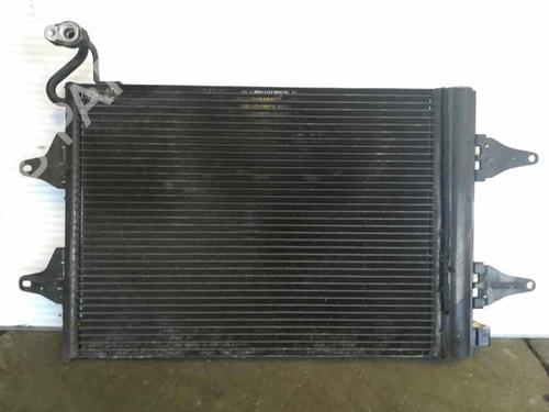Used AC radiator SEAT IBIZA III (6L1) [2002-2009]  5807929