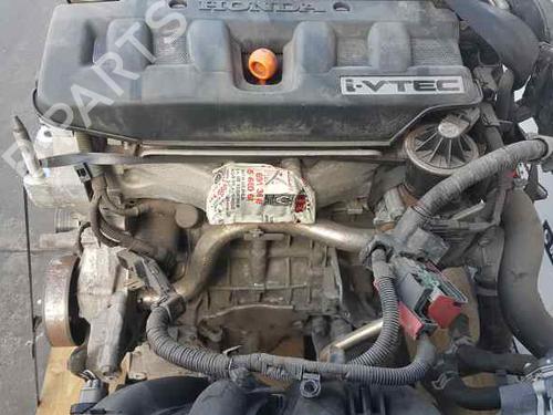Engine HONDA CIVIC VIII Hatchback (FN, FK) 1.8 (FN1, FK2) | BP7029059M1 