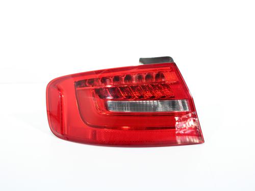 Left taillight AUDI A4 B8 (8K2)  | BP12514413C34 