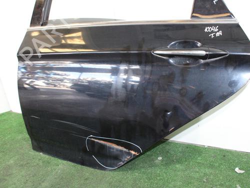 Left rear door HYUNDAI i40 I (VF) 1.7 CRDi | BP19166513C4