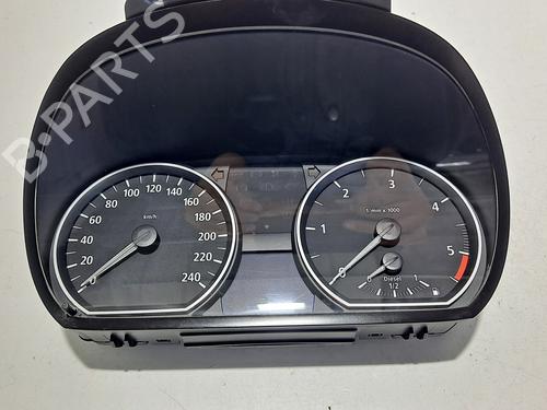 Instrument cluster BMW 1 (E87) 120 d | BP8516387C47 
