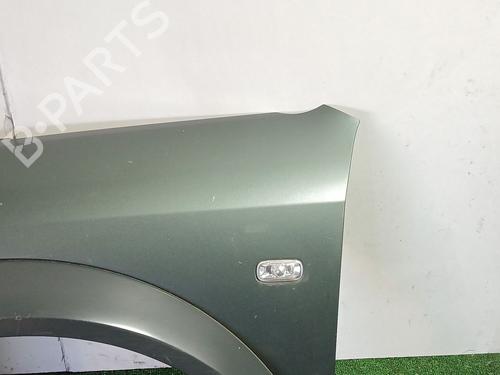 Left front fenders AUDI ALLROAD C5 (4BH)  | BP22909491C41 