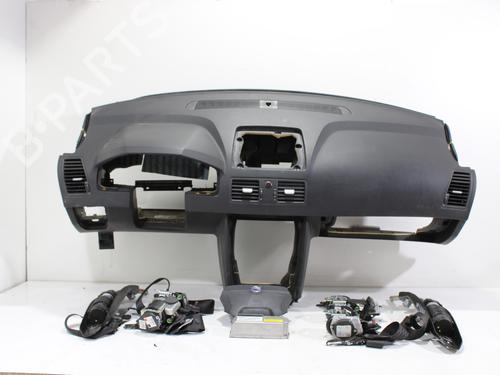 Used Airbag Kit VOLVO XC90 I (275) [2002-2015]  17017431