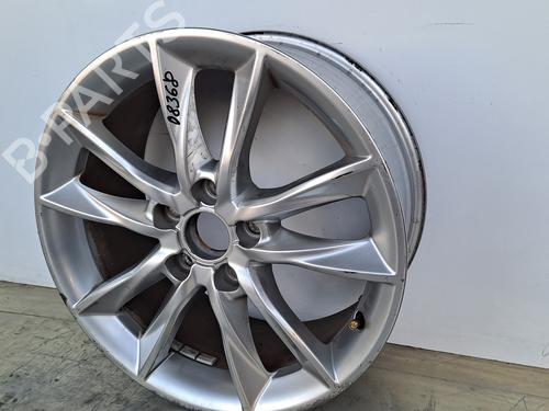 Rim AUDI A3 Sportback (8VA, 8VF) 1.6 TDI | BP8419399C45 