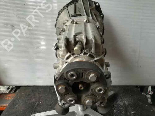 Gearbox BMW 3 (E90) 320 d | BP5133655M3 