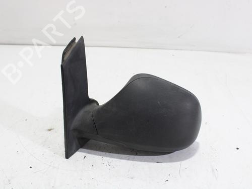 Left mirror SEAT ALTEA XL (5P5, 5P8)  | BP18868014C26 
