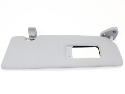 Aletta parasole destra BMW 1 (E87) 120 i (150 hp) 13931121