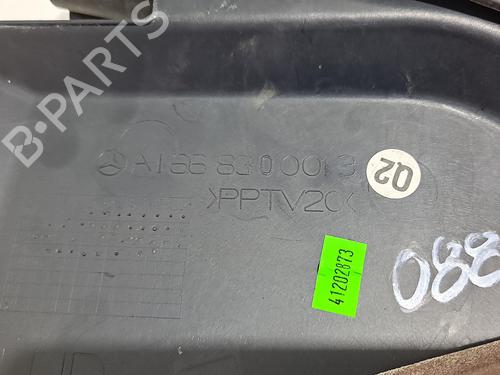 Scuttle panel MERCEDES-BENZ GLE (W166)  | BP8316046C110 