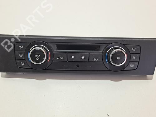 Climate control BMW 3 Touring (E91) 330 d | BP9836122I5 