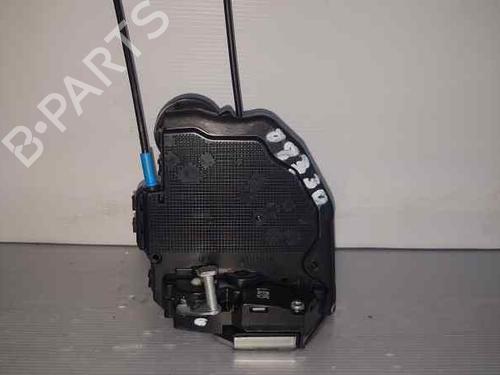 Used Rear left lock TOYOTA AURIS (_E18_) 1.8 Hybrid (ZWE186_, ZWE186R) (136 hp) 5767202