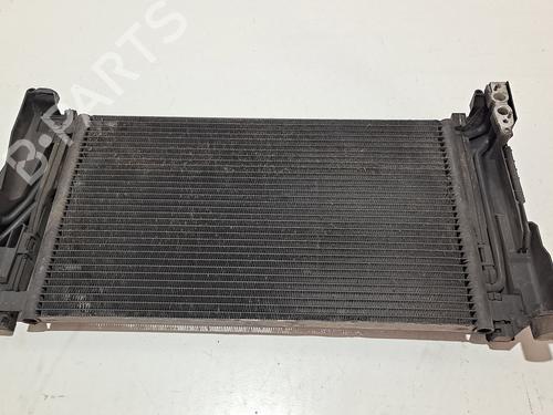 AC radiator BMW X3 (E83) 2.0 d | BP7053995M32 
