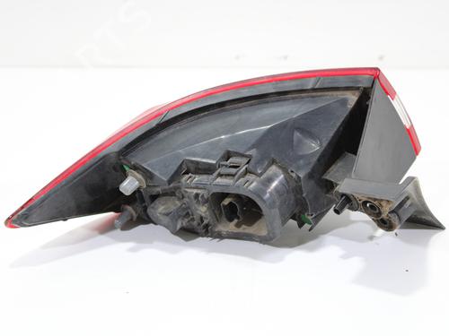 Right taillight RENAULT CLIO IV (BH_) 1.2 16V | BP13909007C35 