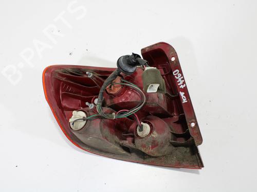Right taillight HYUNDAI GETZ (TB) 1.4 i | BP12537433C35
