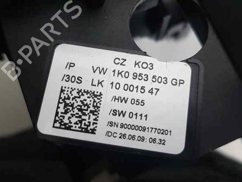 Switch VW SCIROCCO III (137, 138) 2.0 TFSI | BP6240724I30 