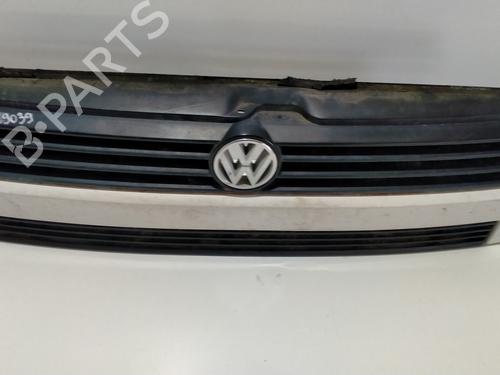 Grille VW TRANSPORTER T4 Van (70A, 70H, 7DA, 7DH) 1.9 TD | BP10370729C40 