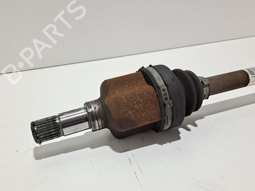 Left front driveshaft FORD FOCUS II (DA_, HCP, DP) 1.6 TDCi | BP6943036M38 