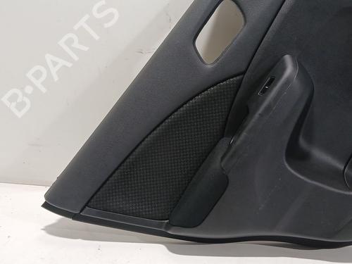 Venstre bakpanel HONDA CR-V IV (RM_) 1.6 i-DTEC (RE6) | BP30900648C60