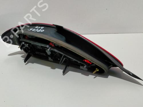 Right taillight PEUGEOT 406 Coupe (8C) 2.2 HDI | BP10650950C35 
