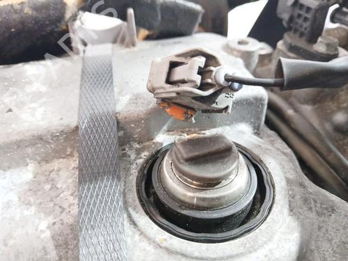 Engine MAZDA 6 Saloon (GH) 2.0 MZR-CD (GH14) | BP29629012M1 