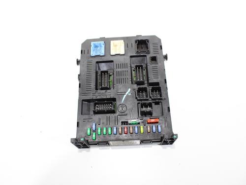 Used Fuse box Fuse box PEUGEOT 407 Coupe (6C_) 2.7 HDi (204 hp) 34567955 34567955