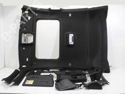 Interior roof BMW 4 Gran Coupe (F36) 425 d BP17071795I12