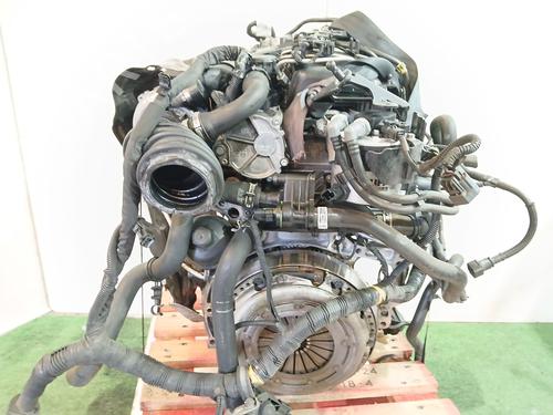 Engine VOLVO C30 (533) 1.6 D | BP36086568M1 - Image 4