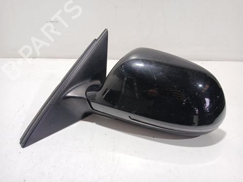 Retrovisor esquerdo AUDI A4 B8 (8K2) 2.0 TDI (143 hp) 31115357