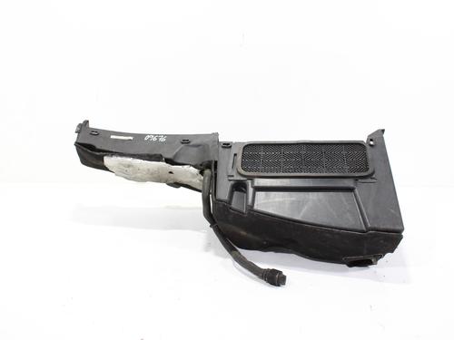 Used Air filter box MASERATI QUATTROPORTE VI [2012-2025]  15818000