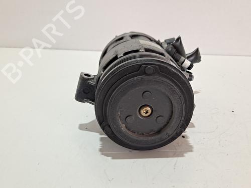AC compressor BMW 3 Compact (E46) 320 td | BP10370481M34 