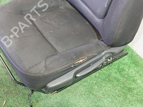 Left front seat RENAULT TRAFIC III Platform/Chassis (EG_) 1.6 dCi 120 (EGMB) | BP29147348C15