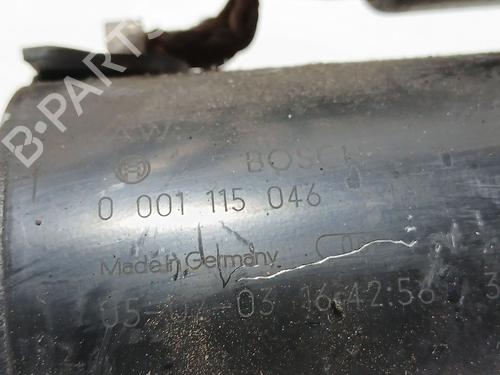 Starter BMW 3 (E90) 320 d xDrive | BP27711547M8 