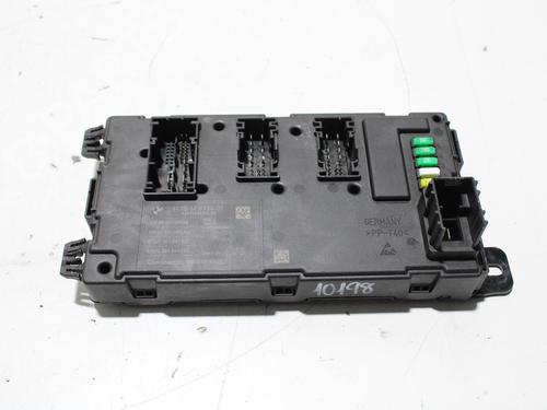 Sikringsdose BMW 4 Gran Coupe (F36) 420 d (190 hp) 21588692