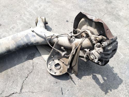 Rear axle HONDA CIVIC VIII Hatchback (FN, FK) 2.2 CTDi (FK3) | BP26576692M2 