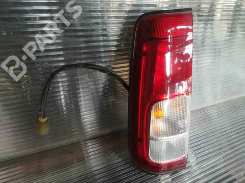 Left taillight SUZUKI IGNIS I (FH) 1.3 (HV51, HX51, RG413) | BP5135588C34 