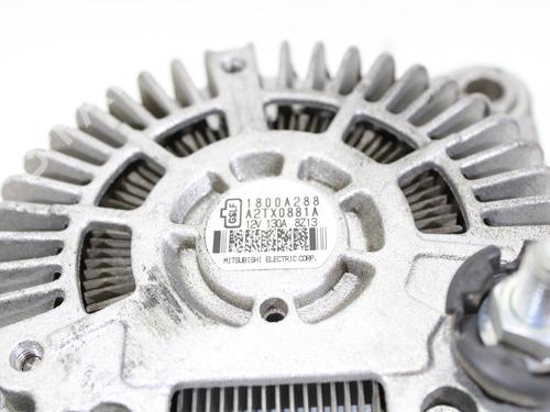 Alternator MITSUBISHI OUTLANDER III (GG_W, GF_W, ZJ, ZL, ZK) 2.0 4WD (GF7W) | BP12515129M7 